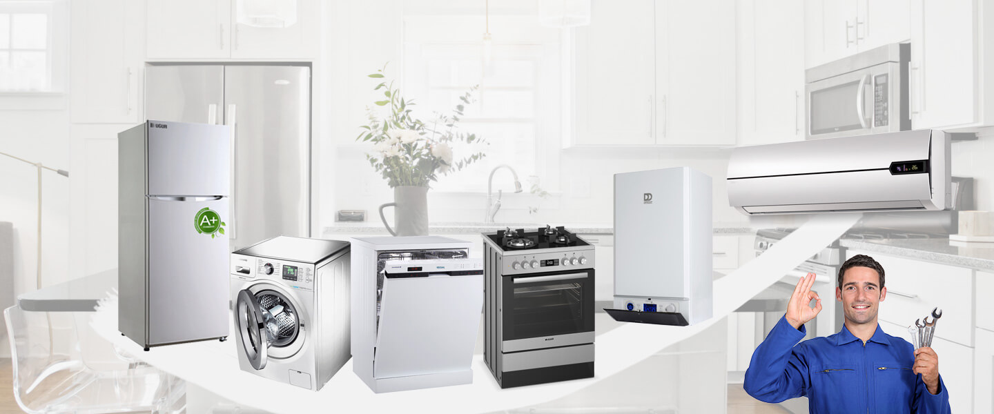 Akçaabat Grundig Servisi